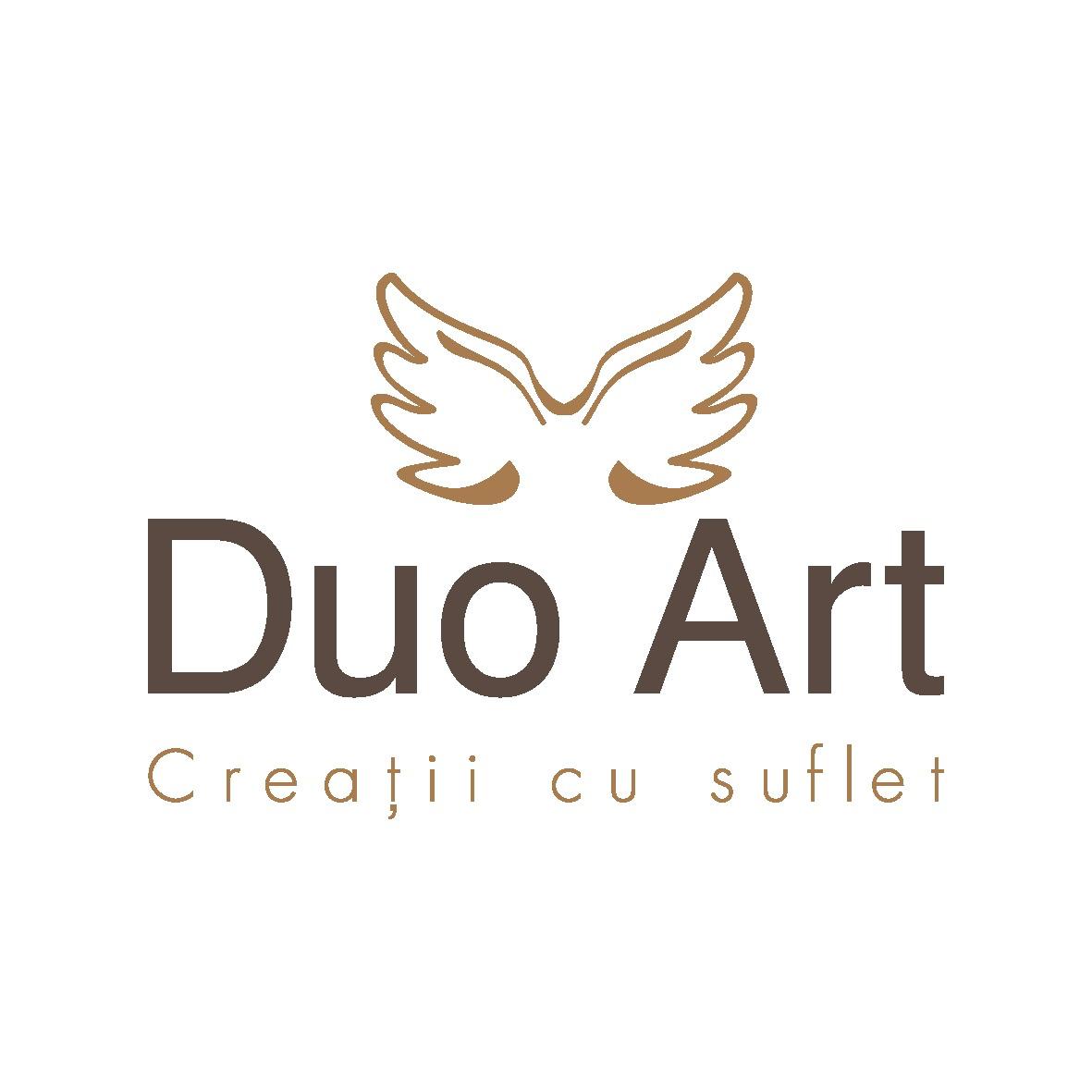 Creații cu suflet!